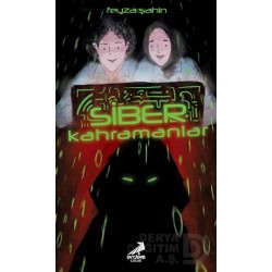 ERDEM / SİBER KAHRAMANLAR