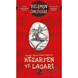 ERDEM / HEZARFEN VE LAGARİ