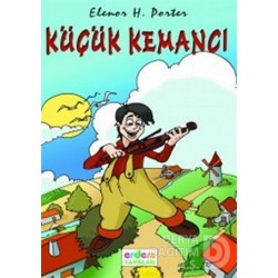 ERDEM / DÜNYA KLASİKLERİ 12 KÜÇÜK KEMANCI