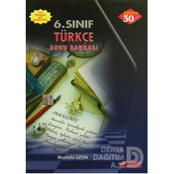 ESEN / 6.SINIF TÜRKÇE SORU BANKASI