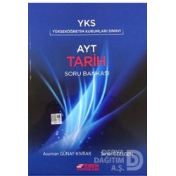 ESEN / AYT TARİH  SORU BANKASI