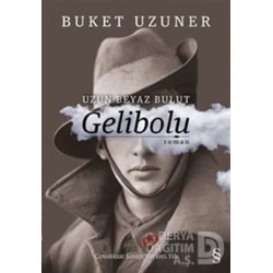 EVEREST / GELİBOLU - UZUN BEYAZ BULUT