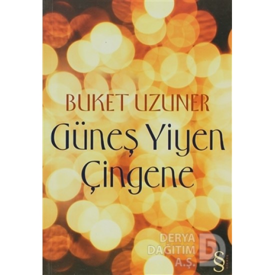 EVEREST / GÜNEŞ YİYEN ÇİNGENE EVEREST / GÜNEŞ YİYEN ÇİNGENE