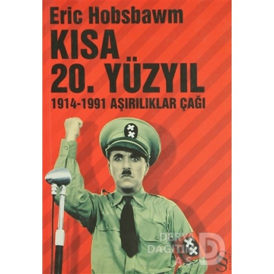 EVEREST / KISA 20. YÜZYIL TARİHİ 1914-1991 EVEREST / KISA 20. YÜZYIL TARİHİ 1914-1991