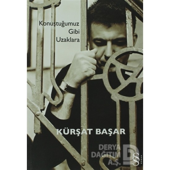 EVEREST / KONUŞTUĞUMUZ GİBİ UZAKLARA EVEREST / KONUŞTUĞUMUZ GİBİ UZAKLARA