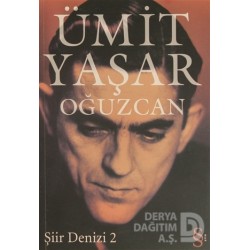 EVEREST / ŞİİR DENİZİ - 2