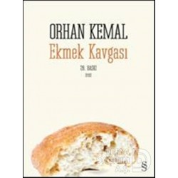 EVEREST / EKMEK KAVGASI