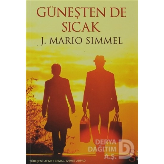 EVEREST / GÜNEŞTEN DE SICAK EVEREST / GÜNEŞTEN DE SICAK