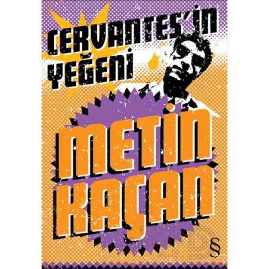 EVEREST / CERVANTESİN YEĞENİ EVEREST / CERVANTESİN YEĞENİ