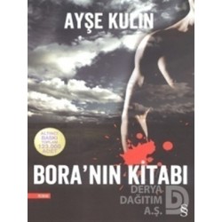 EVEREST / BORANIN KİTABI