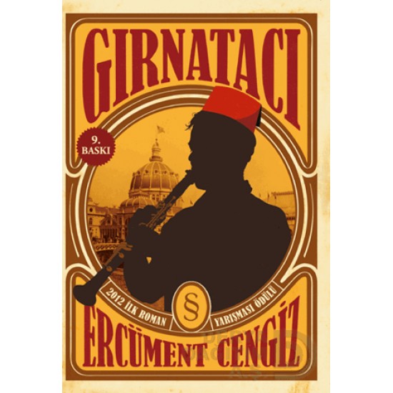 EVEREST / GIRNATACI EVEREST / GIRNATACI