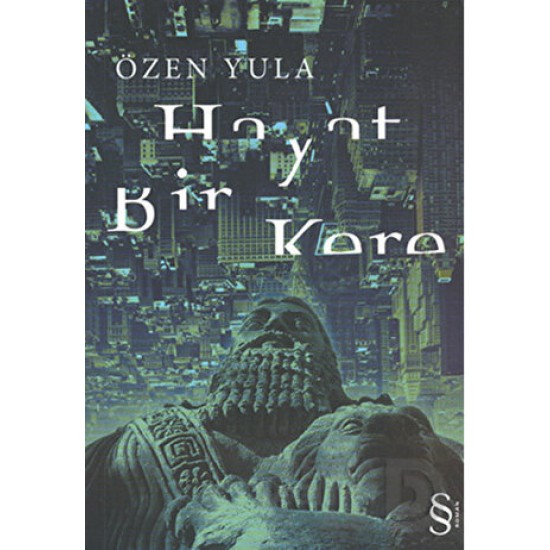 EVEREST / HAYAT BİR KERE / ÖZEN YULA EVEREST / HAYAT BİR KERE / ÖZEN YULA