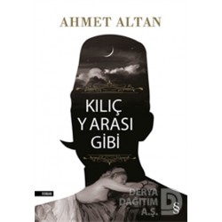 EVEREST / KILIÇ YARASI GİBİ