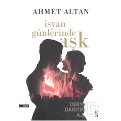 EVEREST / İSYAN GÜNLERİNDE AŞK