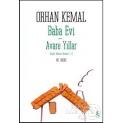 EVEREST / BABA EVİ - AVARE YILLAR