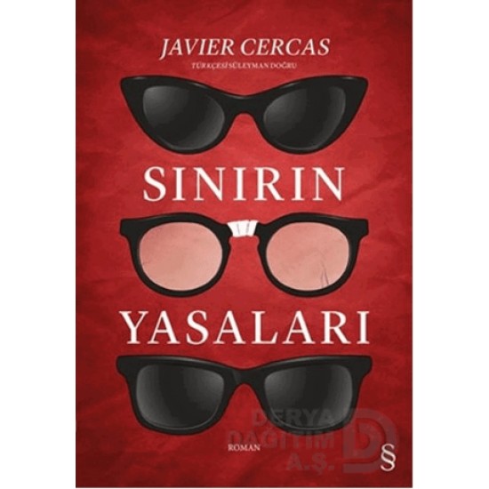 EVEREST / SINIR YASALARI / JAVİER CERGAS EVEREST / SINIR YASALARI / JAVİER CERGAS