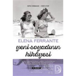 EVEREST / YENİ SOYADININ HİKAYESİ