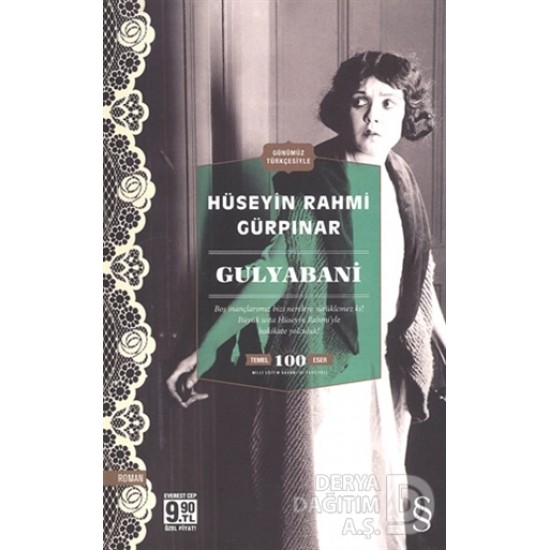 EVEREST / GULYABANİ - CEP EVEREST / GULYABANİ - CEP