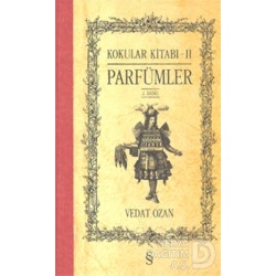 EVEREST / KOKULAR KİTABI  II -  PARFÜMLER