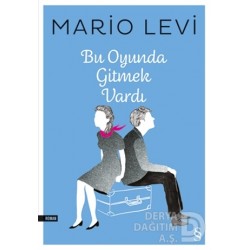 EVEREST / BU OYUNDA GİTMEK VARDI / MARİO LEVİ