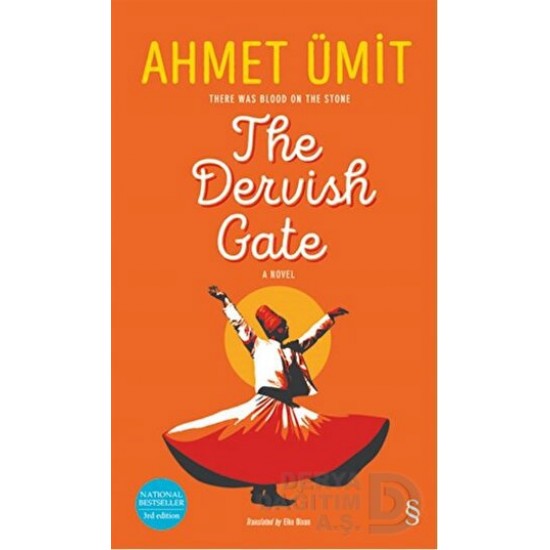 EVEREST / THE DERVİSH GATE / AHMET ÜMİT EVEREST / THE DERVİSH GATE / AHMET ÜMİT
