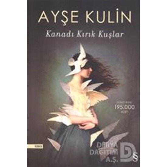 EVEREST / KANADI KIRIK KUŞLAR - AYŞE KULİN