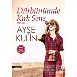 EVEREST / DÜRBÜNÜMDE KIRK SENE 1941-1983 / A.KULİN