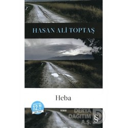 EVEREST / HEBA MİDİ BOY / HASAN ALİ TOPTAŞ