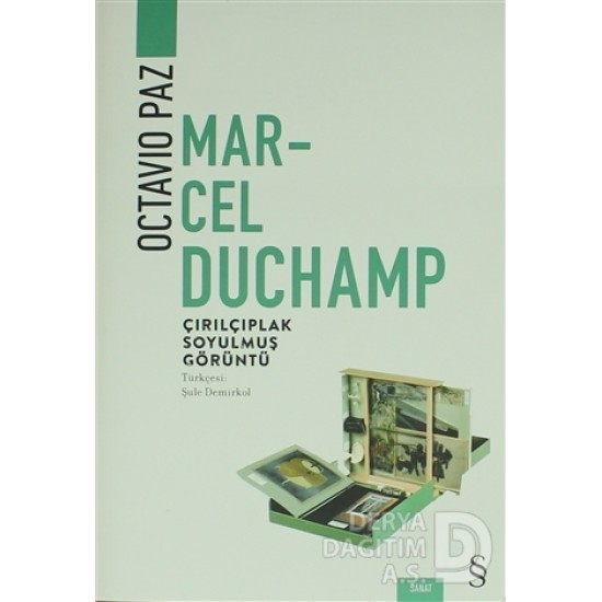 EVEREST / MARCEL DUCHAMP / OCTAVIO PAZ EVEREST / MARCEL DUCHAMP / OCTAVIO PAZ