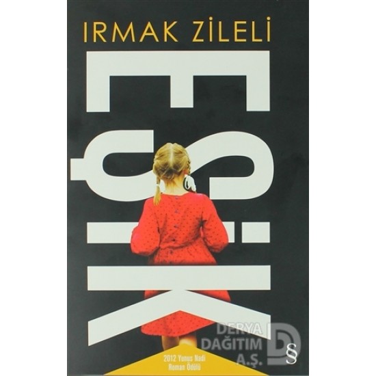 EVEREST / EŞİK / IRMAK ZİLELİ EVEREST / EŞİK / IRMAK ZİLELİ