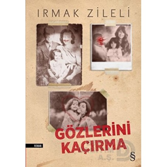 EVEREST / GÖZLERİNİ KAÇIRMA EVEREST / GÖZLERİNİ KAÇIRMA