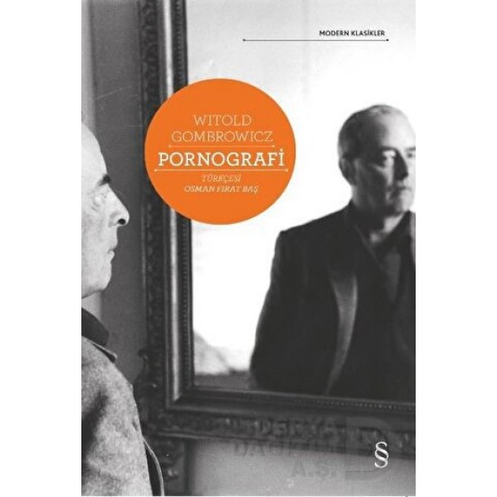 EVEREST / PORNOGRAFİ / W.GOMBROWICZ EVEREST / PORNOGRAFİ / W.GOMBROWICZ
