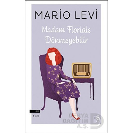 EVEREST / MADAM FLORİDİS DÖNMEYEBİLİR EVEREST / MADAM FLORİDİS DÖNMEYEBİLİR