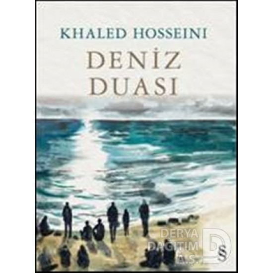 EVEREST / DENİZ DUASI / KHALED HOSSEINI EVEREST / DENİZ DUASI / KHALED HOSSEINI