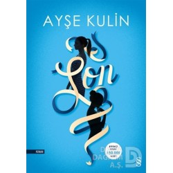 EVEREST / SON - AYŞE KULİN