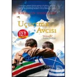 EVEREST / UÇURTMA AVCISI - MİDİ BOY