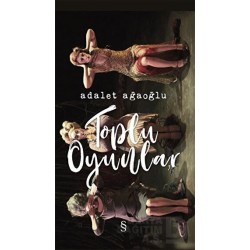 EVEREST / TOPLU OYUNLAR / ADALET AĞAOĞLU