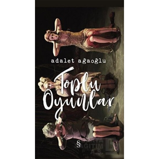 EVEREST / TOPLU OYUNLAR / ADALET AĞAOĞLU