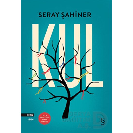 EVEREST / KUL - SERAY ŞAHİNER EVEREST / KUL - SERAY ŞAHİNER