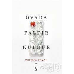 EVEREST /  OVADA PALDIR KÜLDÜR
