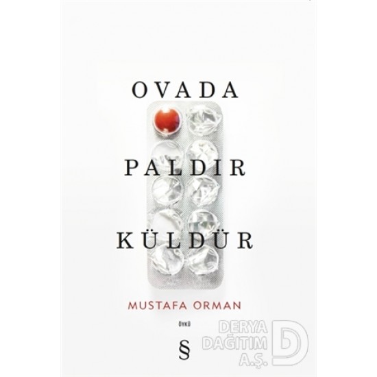EVEREST / OVADA PALDIR KÜLDÜR EVEREST / OVADA PALDIR KÜLDÜR