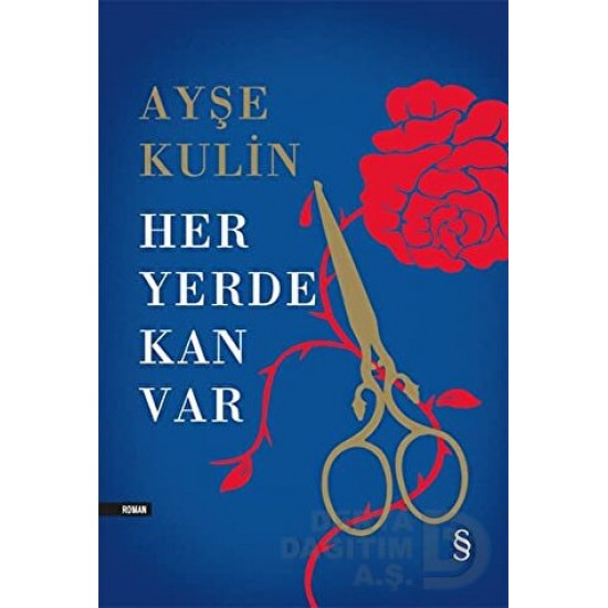 EVEREST / HER YERDE KAN VAR - CİLTLİ - AYŞE KILİN EVEREST / HER YERDE KAN VAR - CİLTLİ - AYŞE KILİN