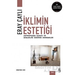 EVEREST / İKLİMİN ESTETİĞİ
