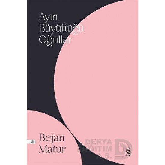 EVEREST / AYIN BÜYÜTTÜĞÜ OĞULLAR / BEJAN MATUR