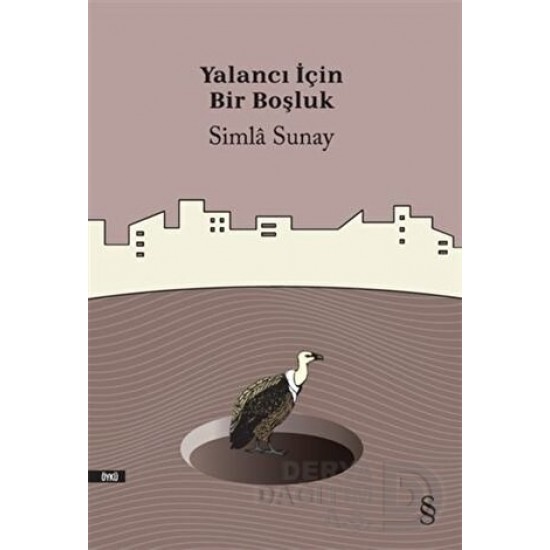 EVEREST / YALANCI İÇİN BİR BOŞLUK EVEREST / YALANCI İÇİN BİR BOŞLUK
