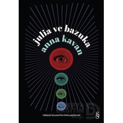 EVEREST / JULİA VE BAZUKA / ANNA KAVAN