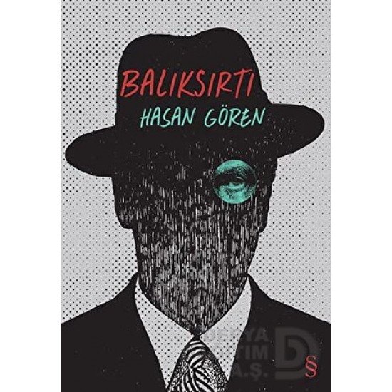 EVEREST / BALIKSIRTI / HASAN GÖREN EVEREST / BALIKSIRTI / HASAN GÖREN