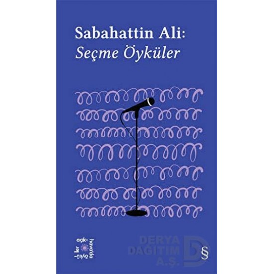 EVEREST / SEÇME ÖYKÜLER - 1 EVEREST / SEÇME ÖYKÜLER - 1