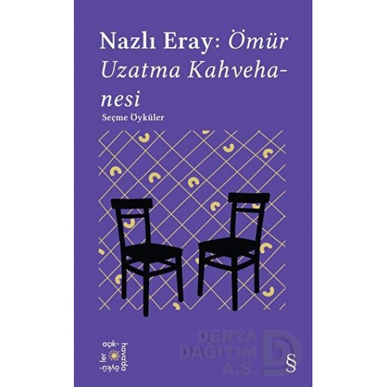 EVEREST / ÖMÜR UZATMA KAHVEHANESİ - 15 EVEREST / ÖMÜR UZATMA KAHVEHANESİ - 15