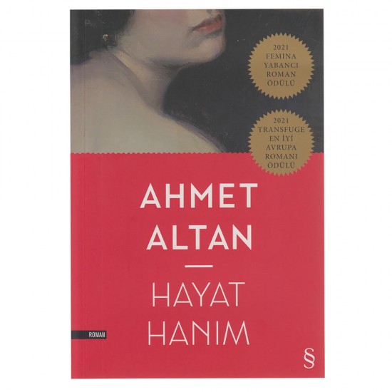 EVEREST /  HAYAT HANIM